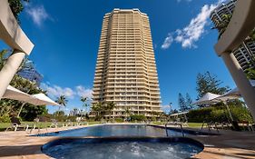 Contessa Holiday Apartments